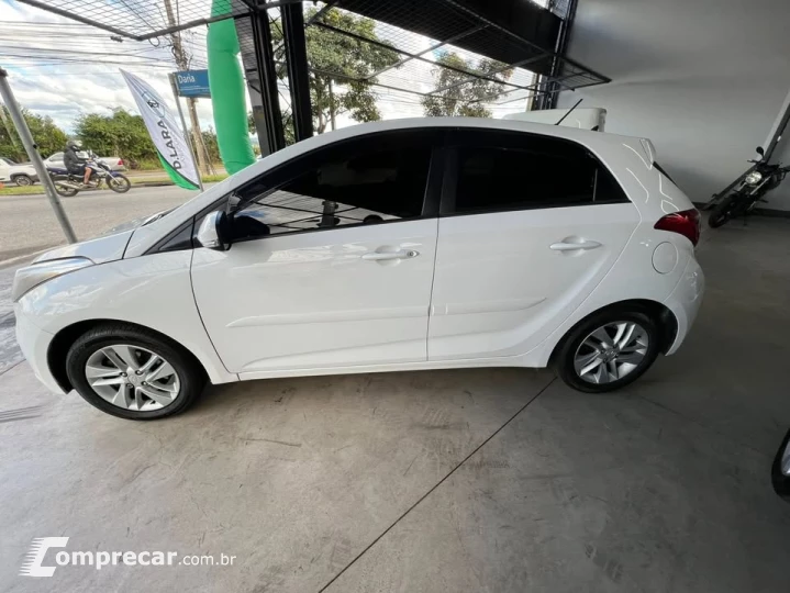 HB20 1.6 Comfort 16V