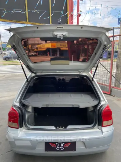 GOL 1.0 MI 8V G.IV
