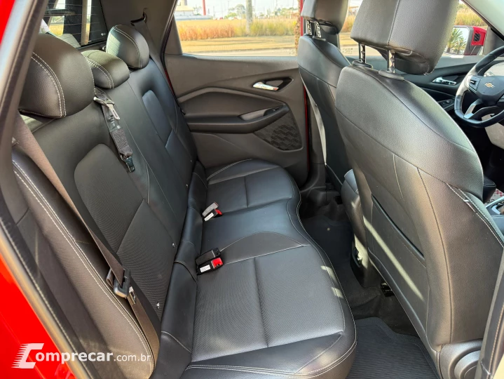 MONTANA 1.2 Turbo Premier