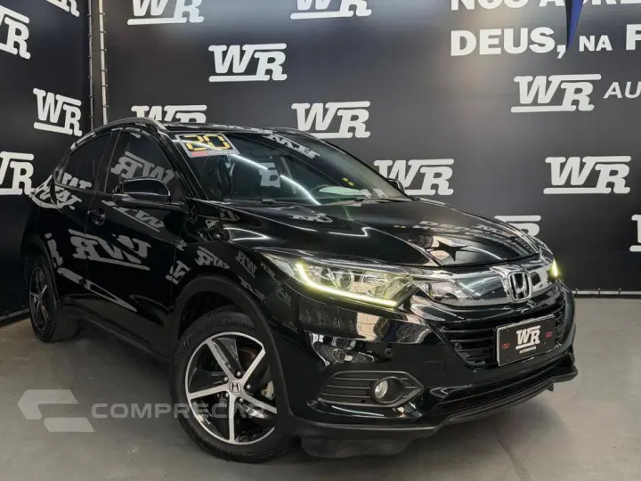 HR-V EXL 1.8 Flexone 16V 5p Aut.