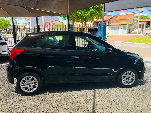 KA - 1.0 TI-VCT SE MANUAL