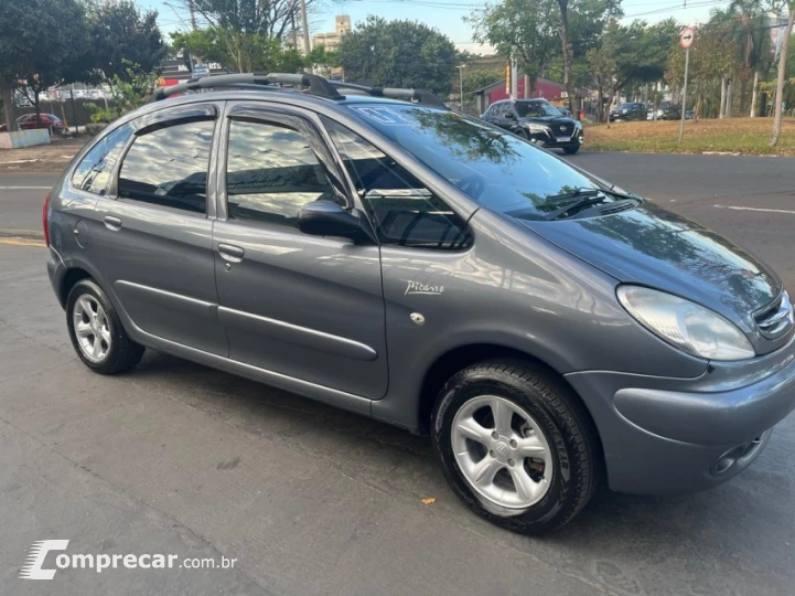 XSARA PICASSO 1.6 I GLX 16V