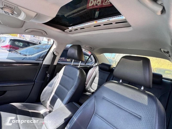 JETTA 2.0