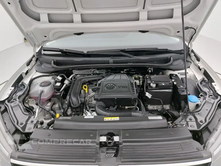 VIRTUS 1.0 170 TSI AUTOMÁTICO