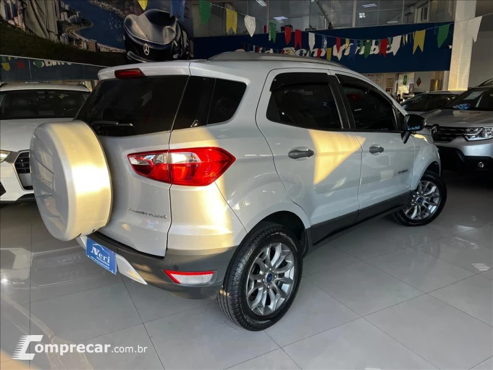 TUCSON 2.0 MPFI GLS 16V 143CV 2WD FLEX 4P AUTOMÁT