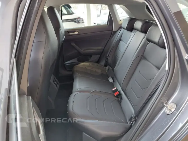 POLO 1.0  170 TSI HIGHLINE AUTOMÁTICO