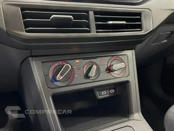 POLO 1.0 MPI TRACK MANUAL