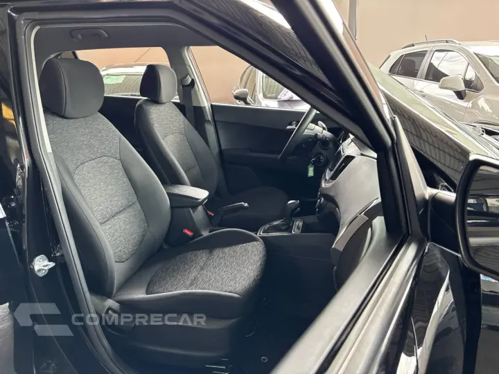 Creta Action 1.6 16V Flex Aut.