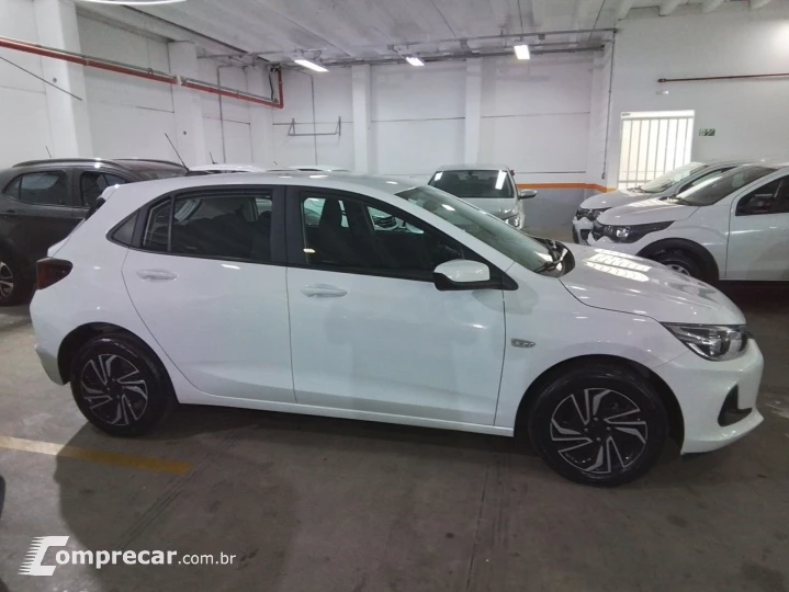 ONIX 1.0 FLEX LT MANUAL