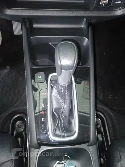 CITY 1.5 I-vtec Touring