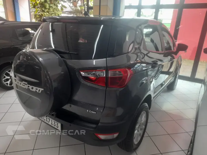 Ecosport SE 1.5