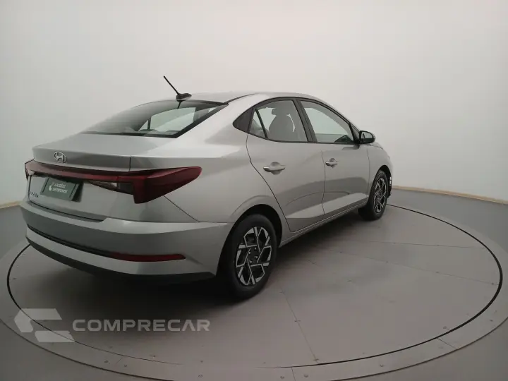 HB20S 1.0 12V FLEX COMFORT MANUAL