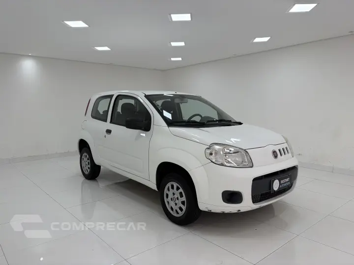 UNO 1.0 EVO Vivace 8V