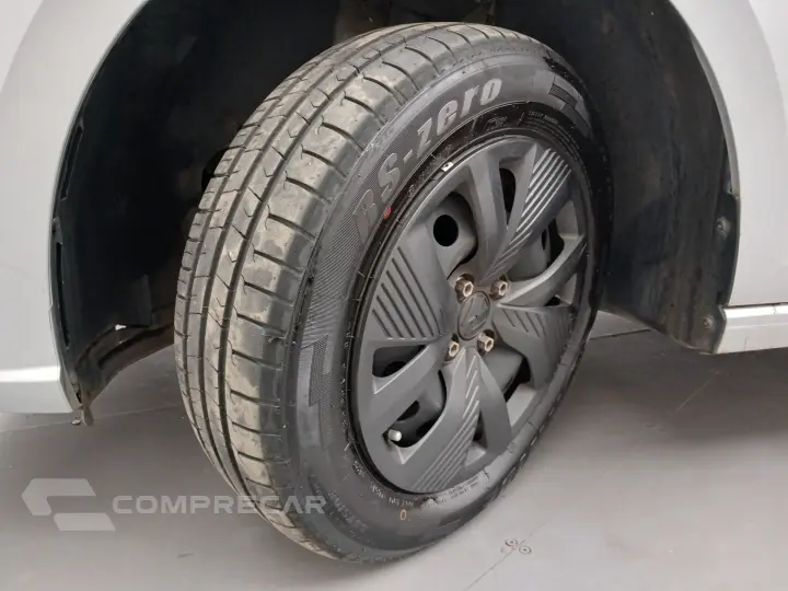 POLO 1.0 MPI TRACK MANUAL