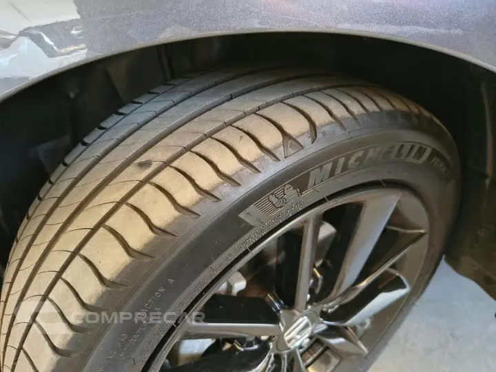 CIVIC EXL CVT