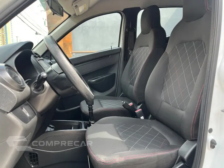 KWID Zen 1.0 Flex 12V 5p Mec.