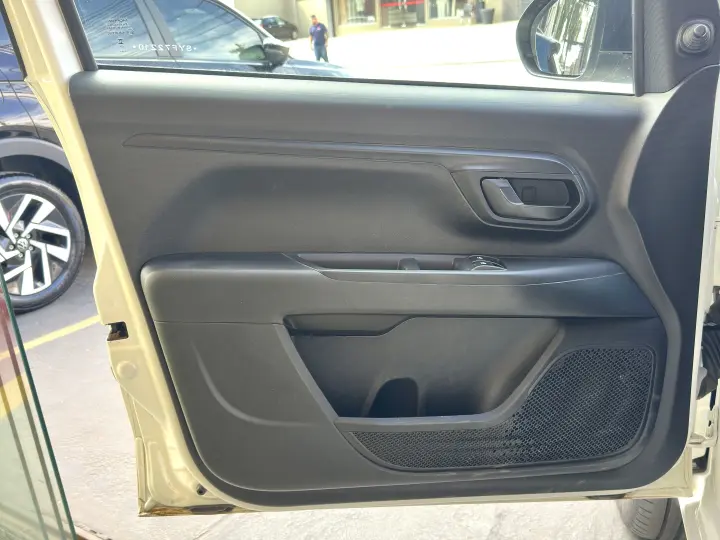 STRADA 1.3 FIREFLY FLEX ENDURANCE CS MANUAL