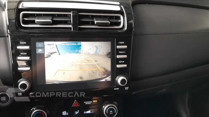 CRETA 1.0 TGDI FLEX LIMITED SAFETY AUTOMÁTICO