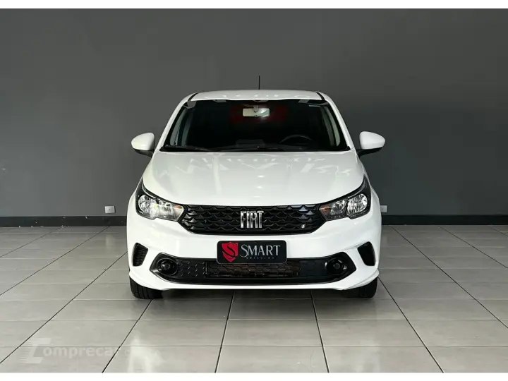 ARGO 1.0 FIREFLY FLEX DRIVE MANUAL