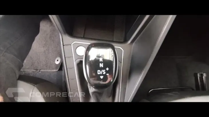 NIVUS 1.0 200 TSI Highline