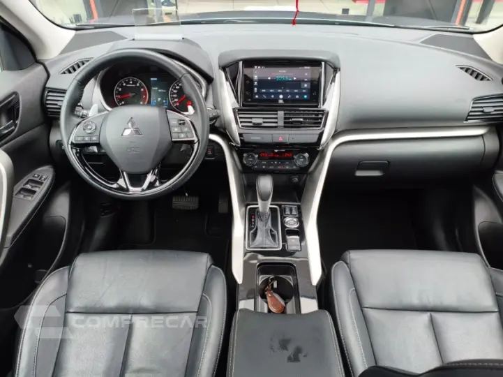 ECLIPSE CROSS 1.5 Mivec Turbo Hpe-s AWD