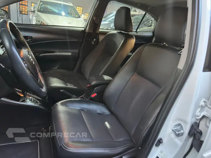 YARIS XLS 1.5 Flex 16V 5p Aut.