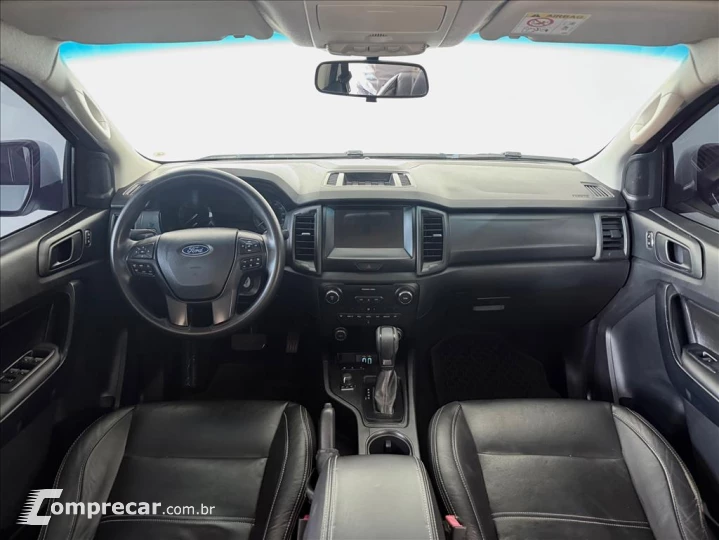 RANGER 2.2 XLS 4X2 CD 16V DIESEL 4P AUTOMÁTICO