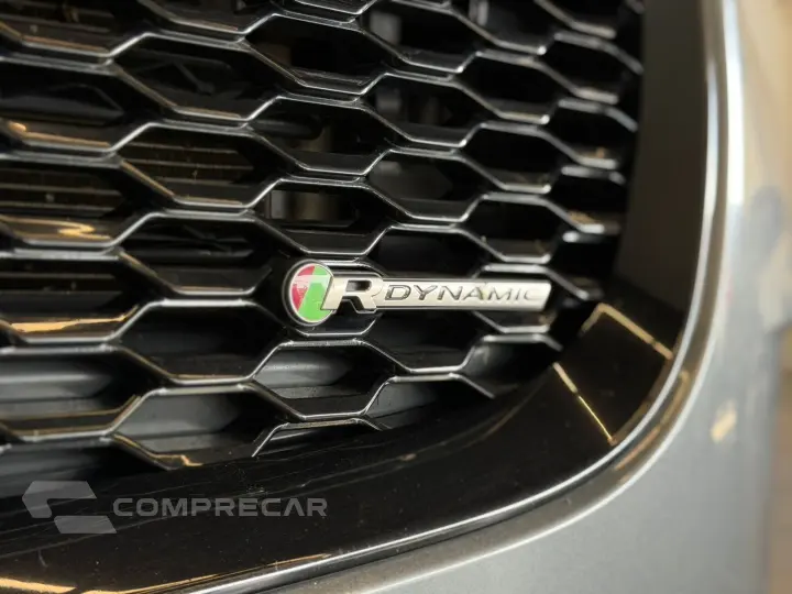 E-PACE 2.0 16V P250 FLEX R-DYNAMIC S AWD AUTOMÁTICO