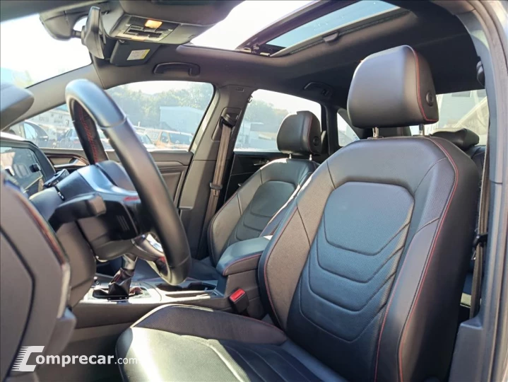 JETTA 2.0 350 TSI GLI