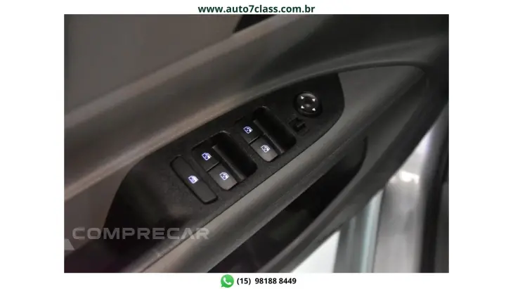 HB20S - 1.0 12V COMFORT MANUAL