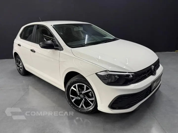 POLO 1.0 MPI TRACK MANUAL