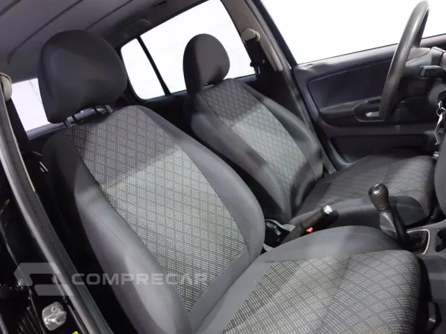 FOX - 1.6 MSI TRENDLINE 8V 4P MANUAL