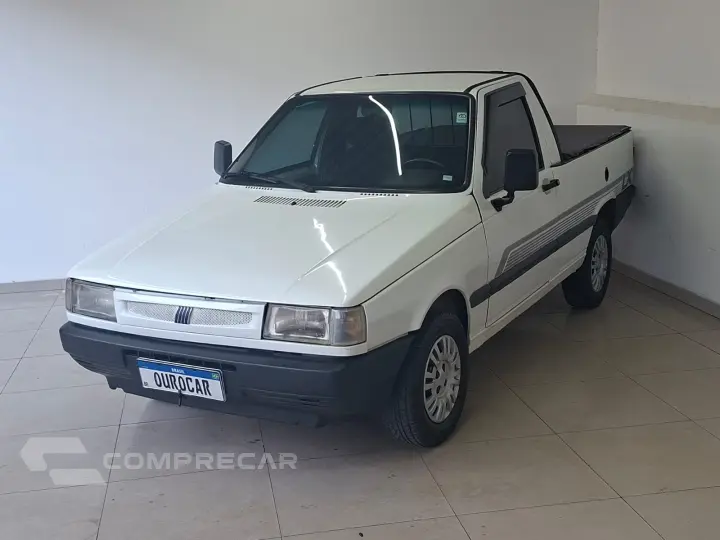 FIORINO 1.0 Pick-up CS 8V
