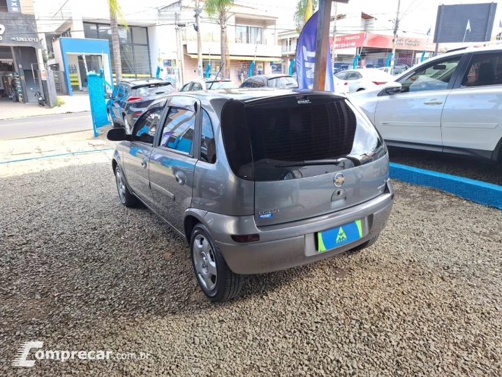 Corsa Hatch 1.4 4P MAXX FLEX