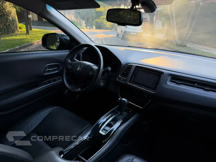 HR-V 1.8 16V EXL