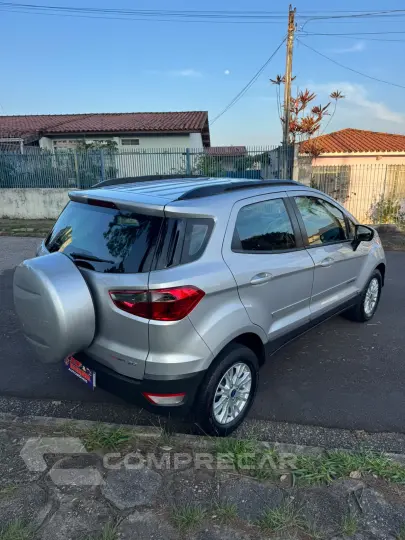 ECOSPORT 2.0 Ti-vct SE