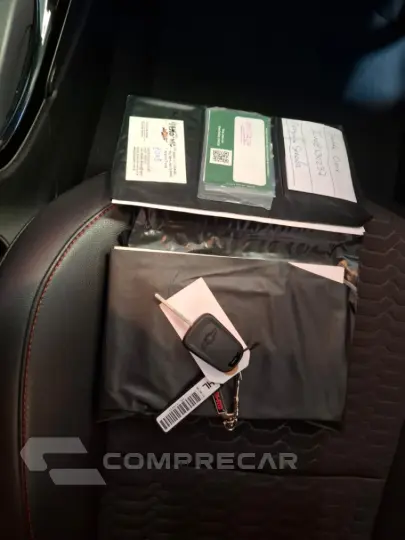 ONIX 1.4 MPFI LTZ 8V