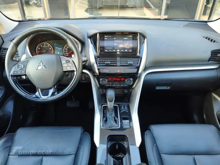 ECLIPSE CROSS 1.5 Mivec Turbo Hpe-s