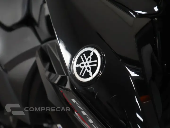 YAMAHA FAZER YS 150 SED