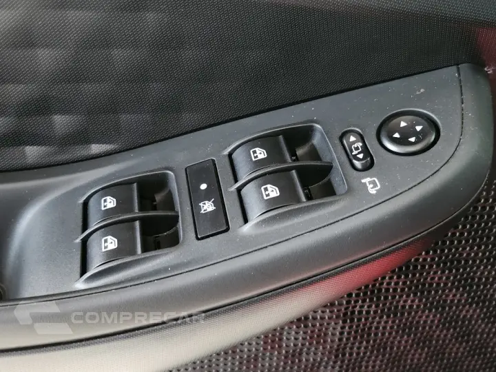 PULSE ABARTH 1.3 TURBO 16V FLEX AUT.