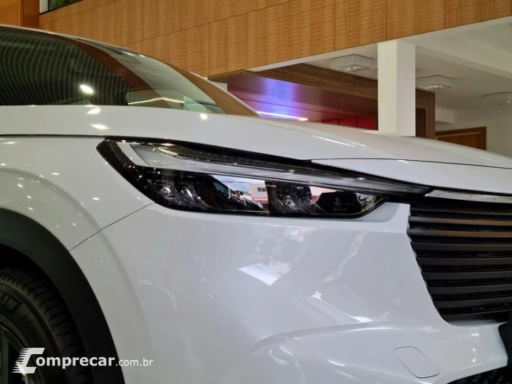 HR-V EXL 1.5 SENSING 16V 5P AUT