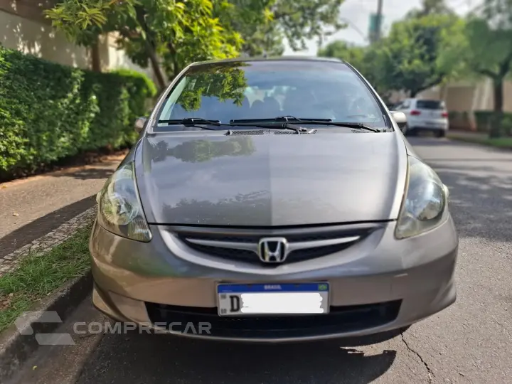 FIT 1.4 LX 8V