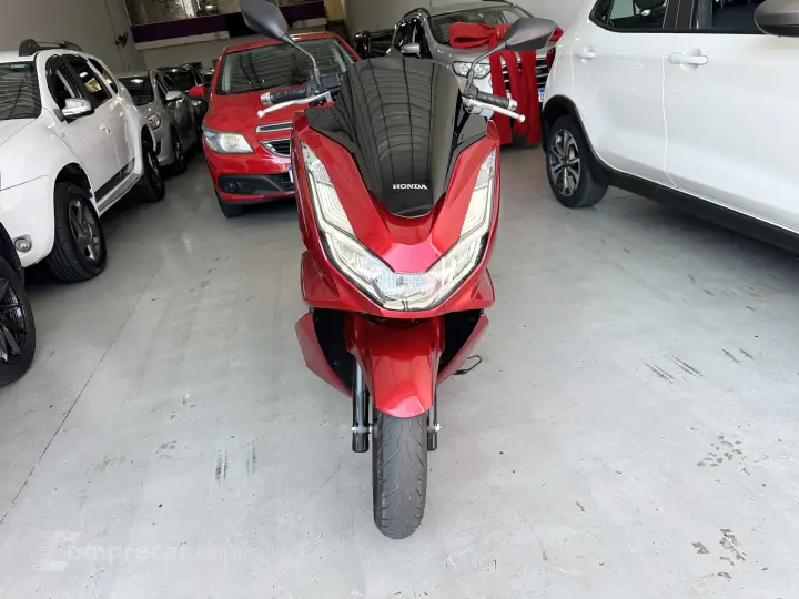 PCX 160 ABS