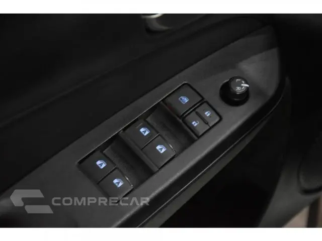 YARIS HATCH - 1.5 16V XL PLUS CONNECT MULTIDRIVE