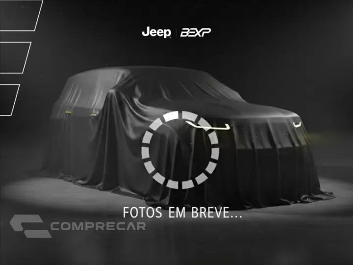 COMPASS 1.3 T270 Turbo Longitude