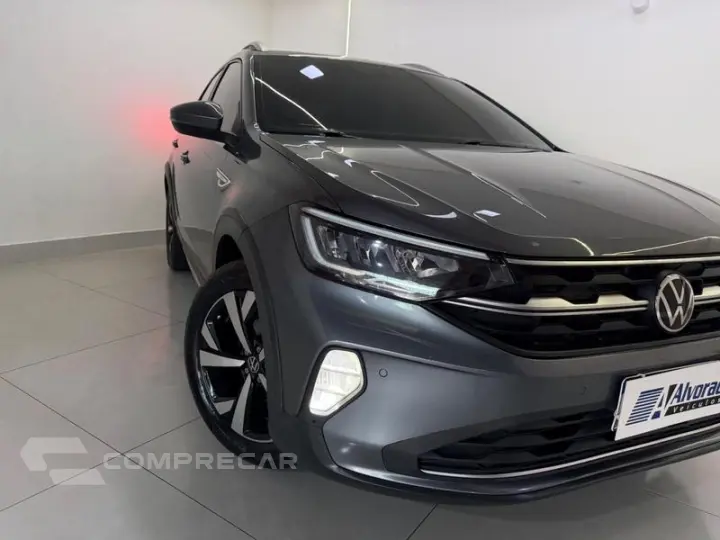 NIVUS HL TSI