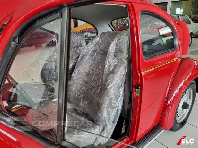 FUSCA - 1.6 8V 2P MANUAL