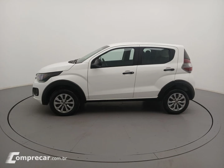 MOBI 1.0 EVO FLEX LIKE. MANUAL
