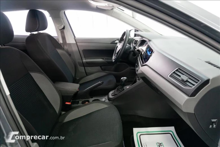 POLO 1.0 200 TSI Comfortline
