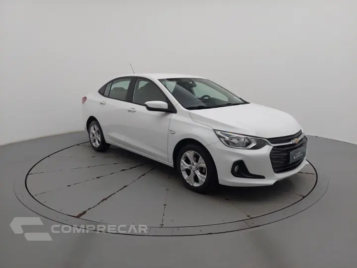 ONIX 1.0 TURBO FLEX PLUS LTZ MANUAL